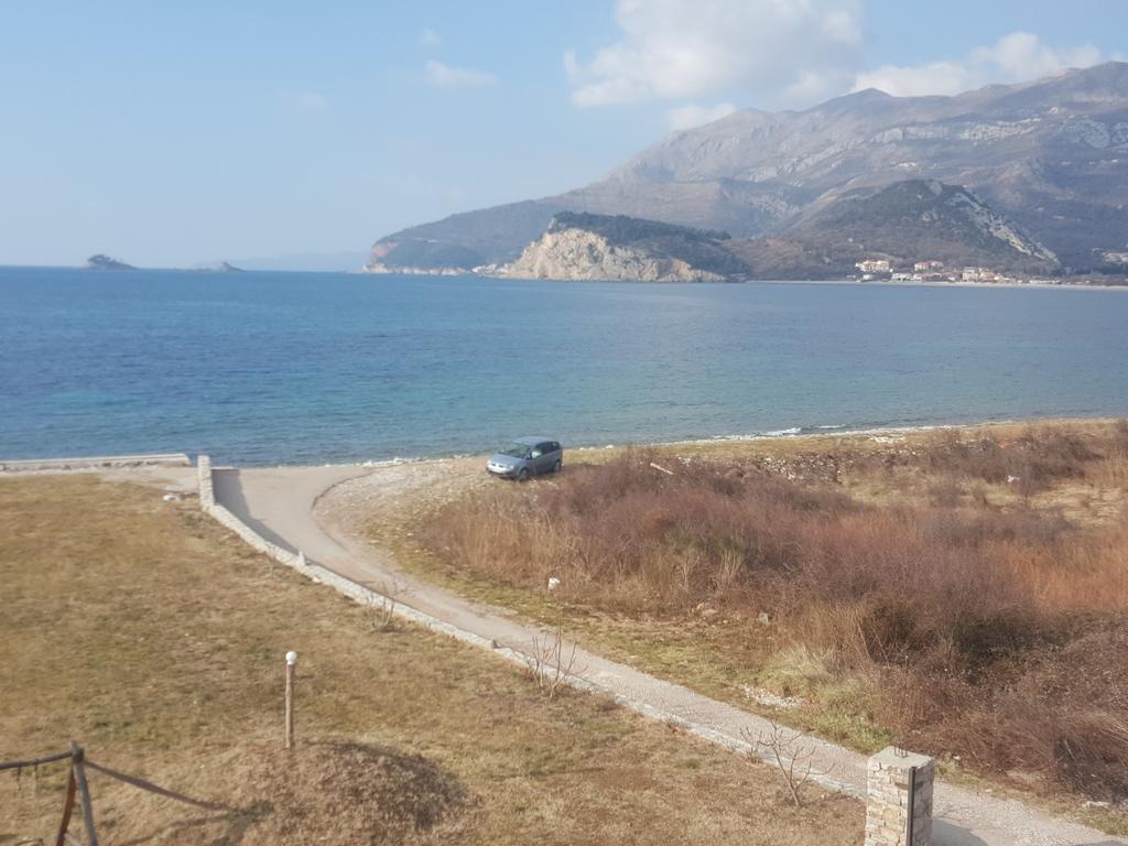 Buljarica Bay Appartement *